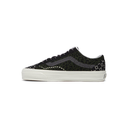 Vans Old Skool 36 EK LX (Cheetah/Dried kelp)
