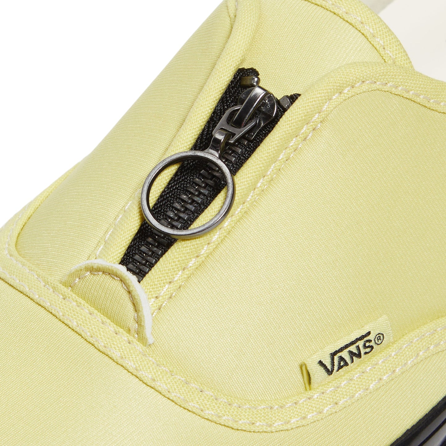 Vans OTW Authentic Zip Vibram (Neoprene canary yellow)