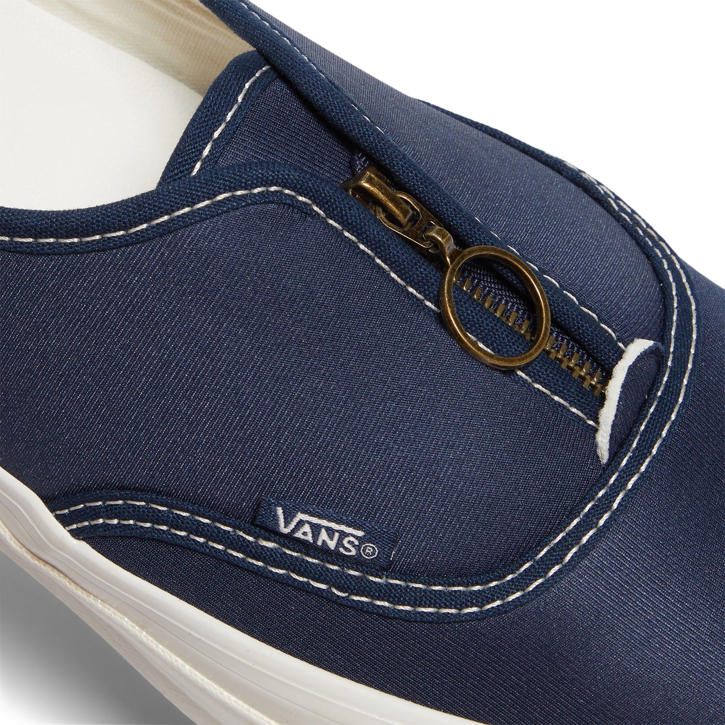 Vans OTW Authentic Zip Vibram (Neoprene dress blues)