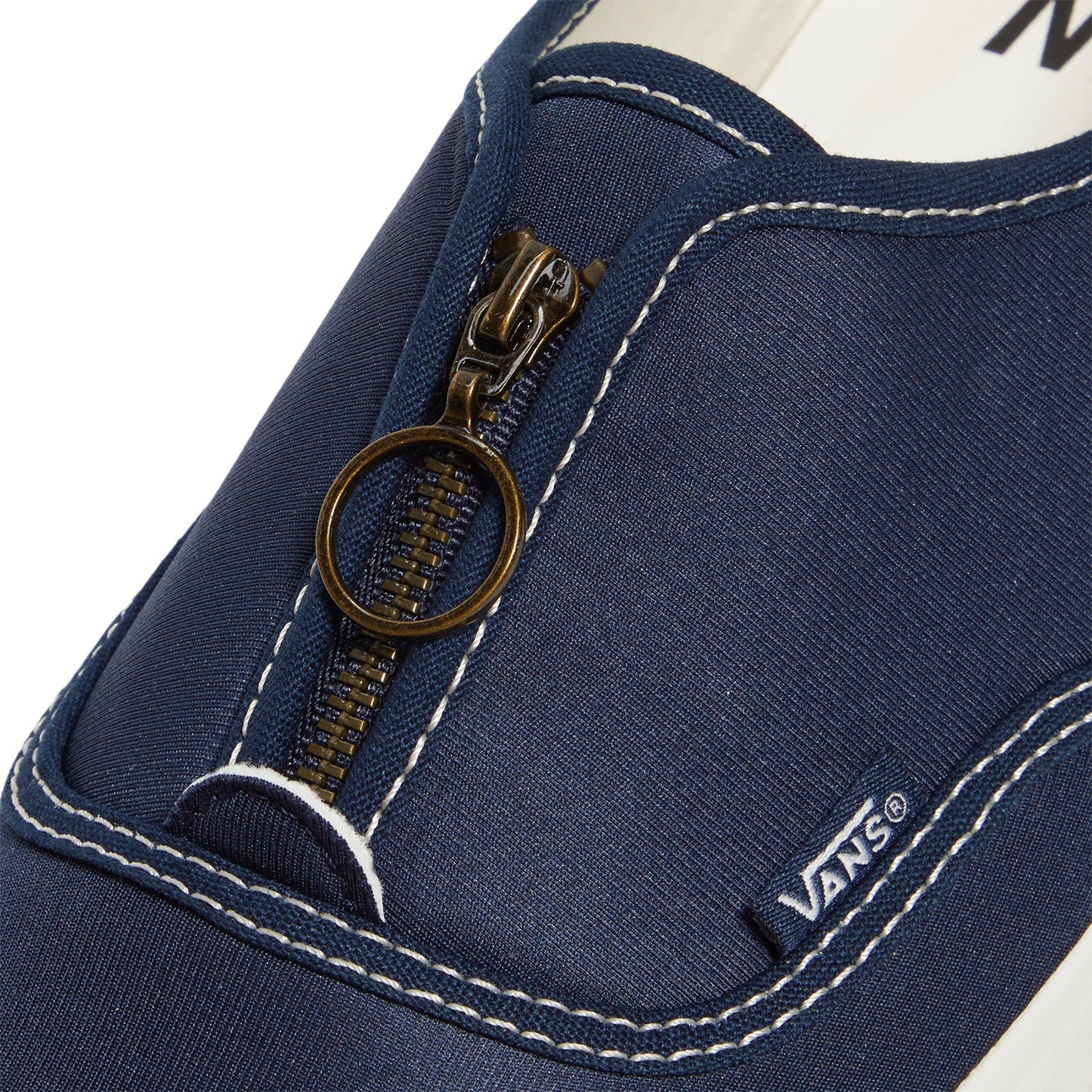 Vans OTW Authentic Zip Vibram (Neoprene dress blues)