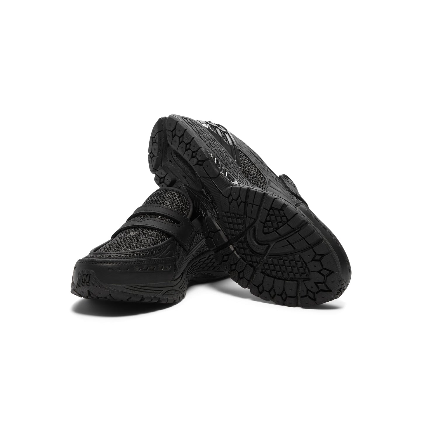 New Balance 1906 Loafer (Black)