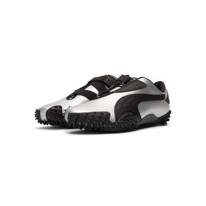 Puma Mostro Metal (Gray)