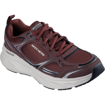 Men's Relaxed Fit Skechers 232844 Edgeride Exodis Trainers