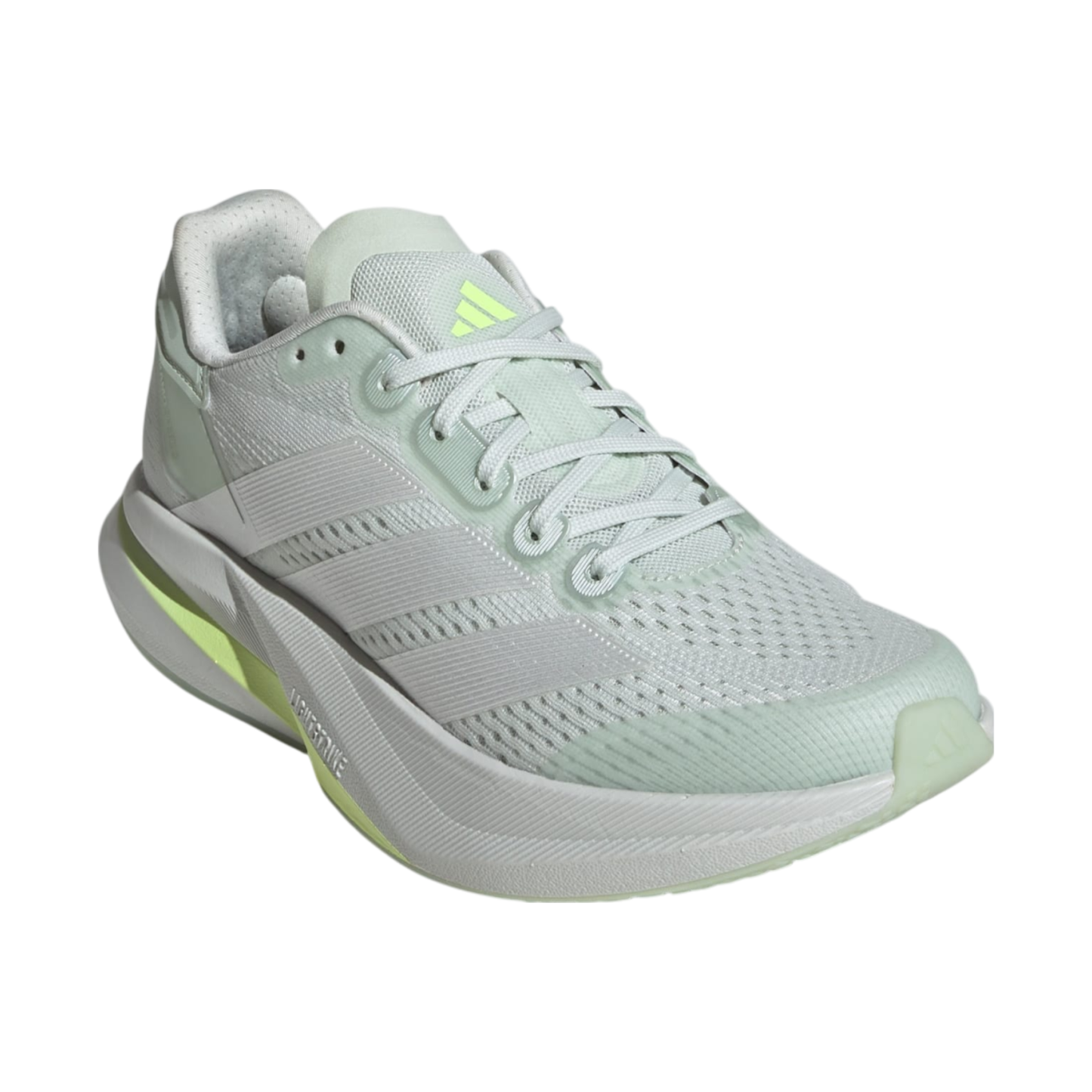 Adidas Women's Crystal Jade Duramo Speed 2 WMNS Sneakers, IF9391 (No Box)