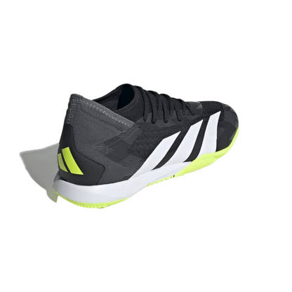 Adidas Men's Black Predator Accuracy Injection.3 Indoor, IG6271 (Damaged Box)