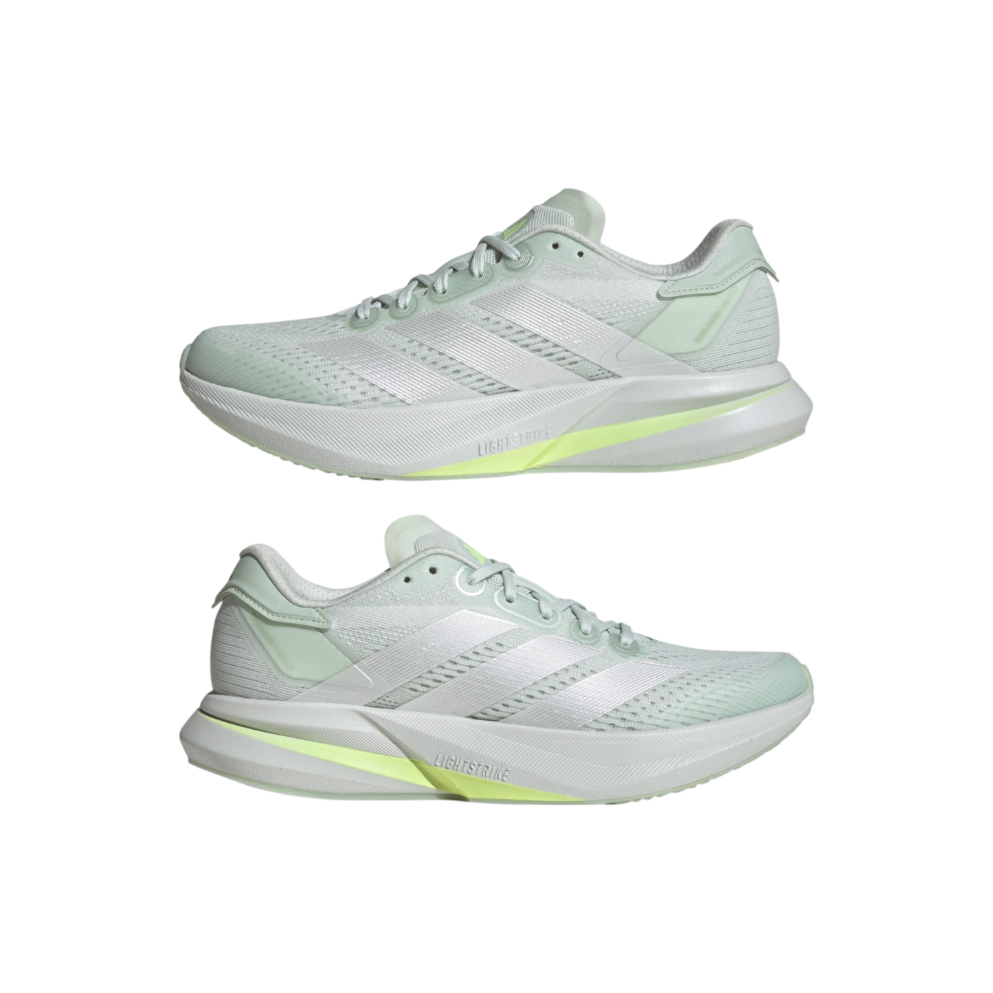 Adidas Women's Crystal Jade Duramo Speed 2 WMNS Sneakers, IF9391 (No Box)