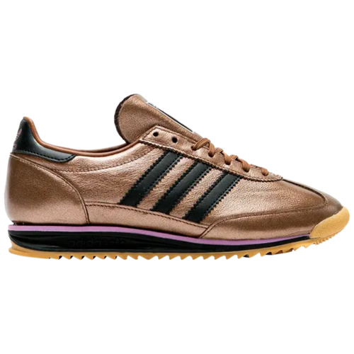 Adidas Originals Women's Copper SL72 OG Sneakers, JS3979