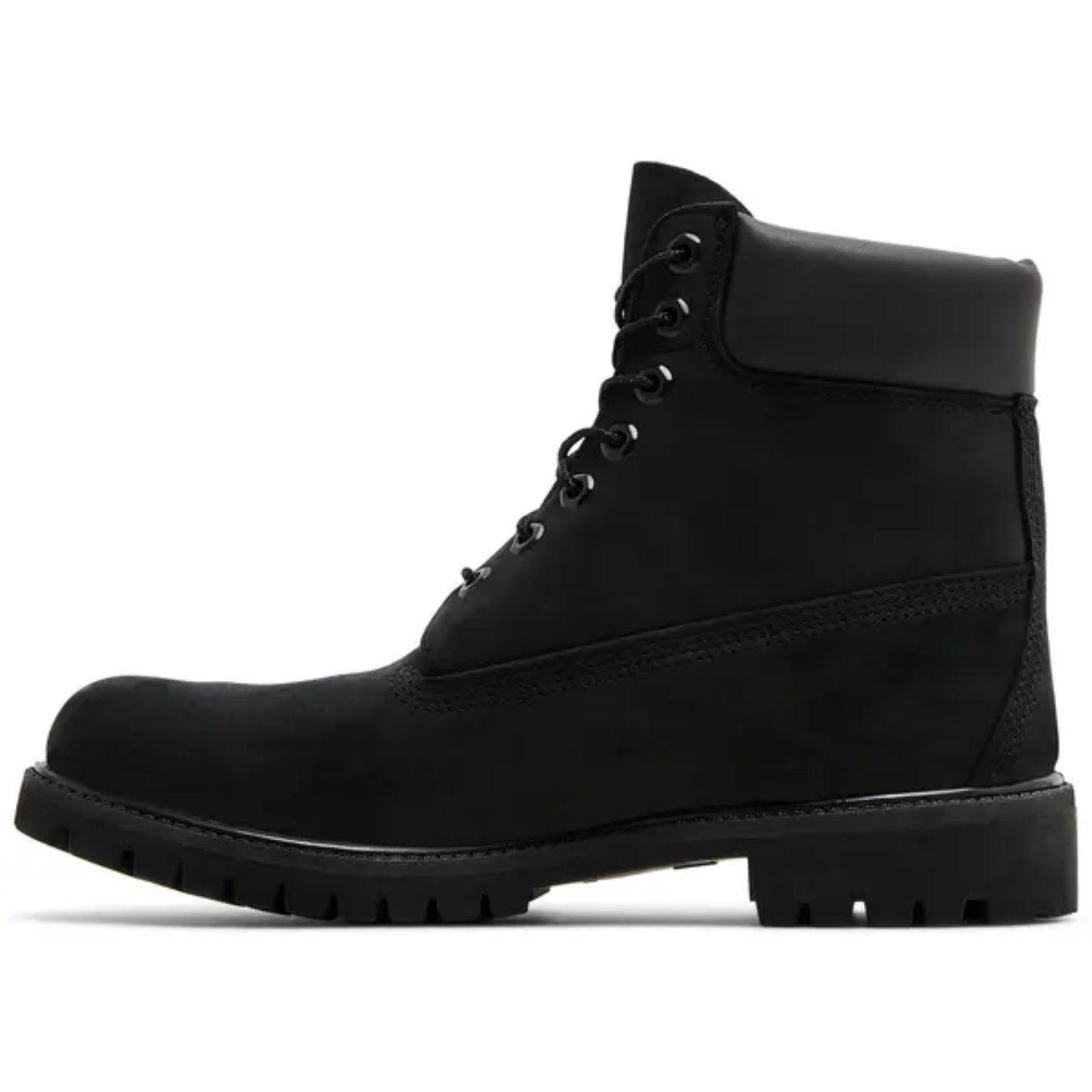 Timberland Mens Black Inch Premium Boot, TB 010073 001
