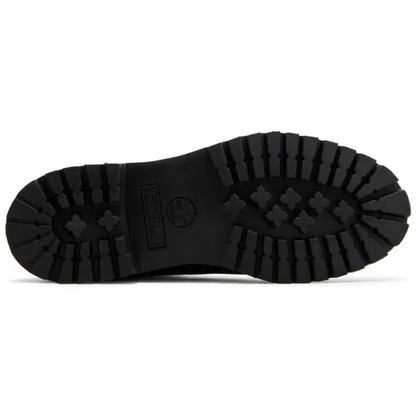 Timberland Mens Black Inch Premium Boot, TB 010073 001