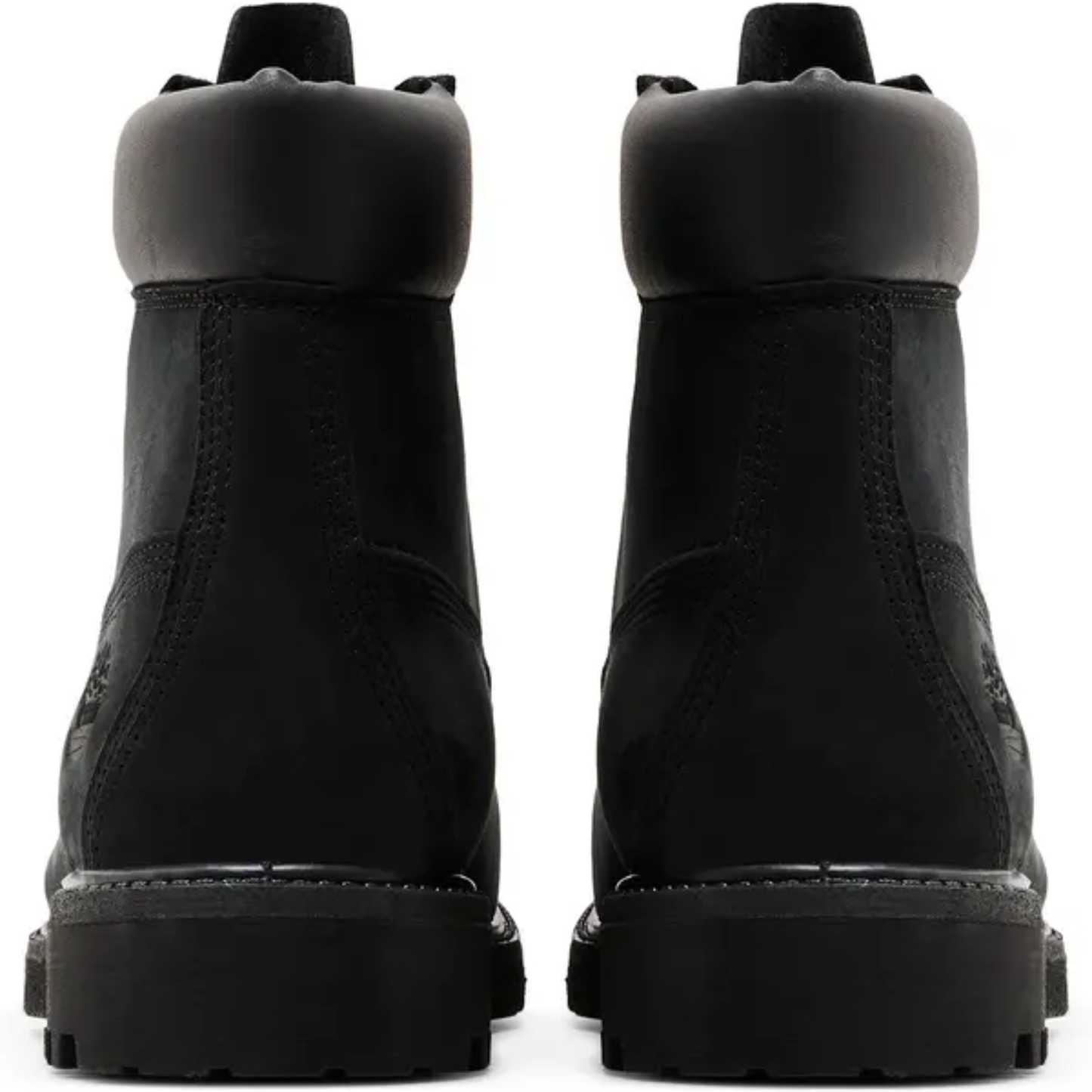 Timberland Mens Black Inch Premium Boot, TB 010073 001