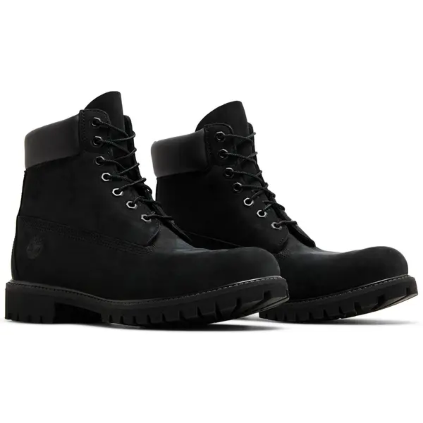 Timberland Mens Black Inch Premium Boot, TB 010073 001