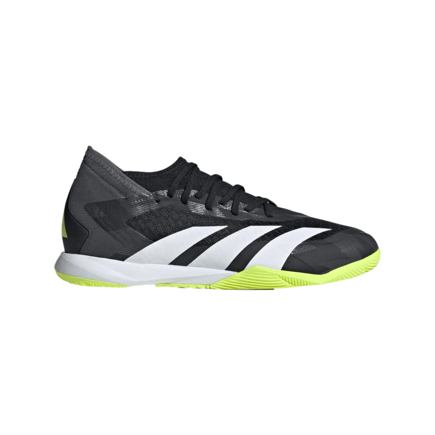 Adidas Men's Black Predator Accuracy Injection.3 Indoor, IG6271 (Damaged Box)
