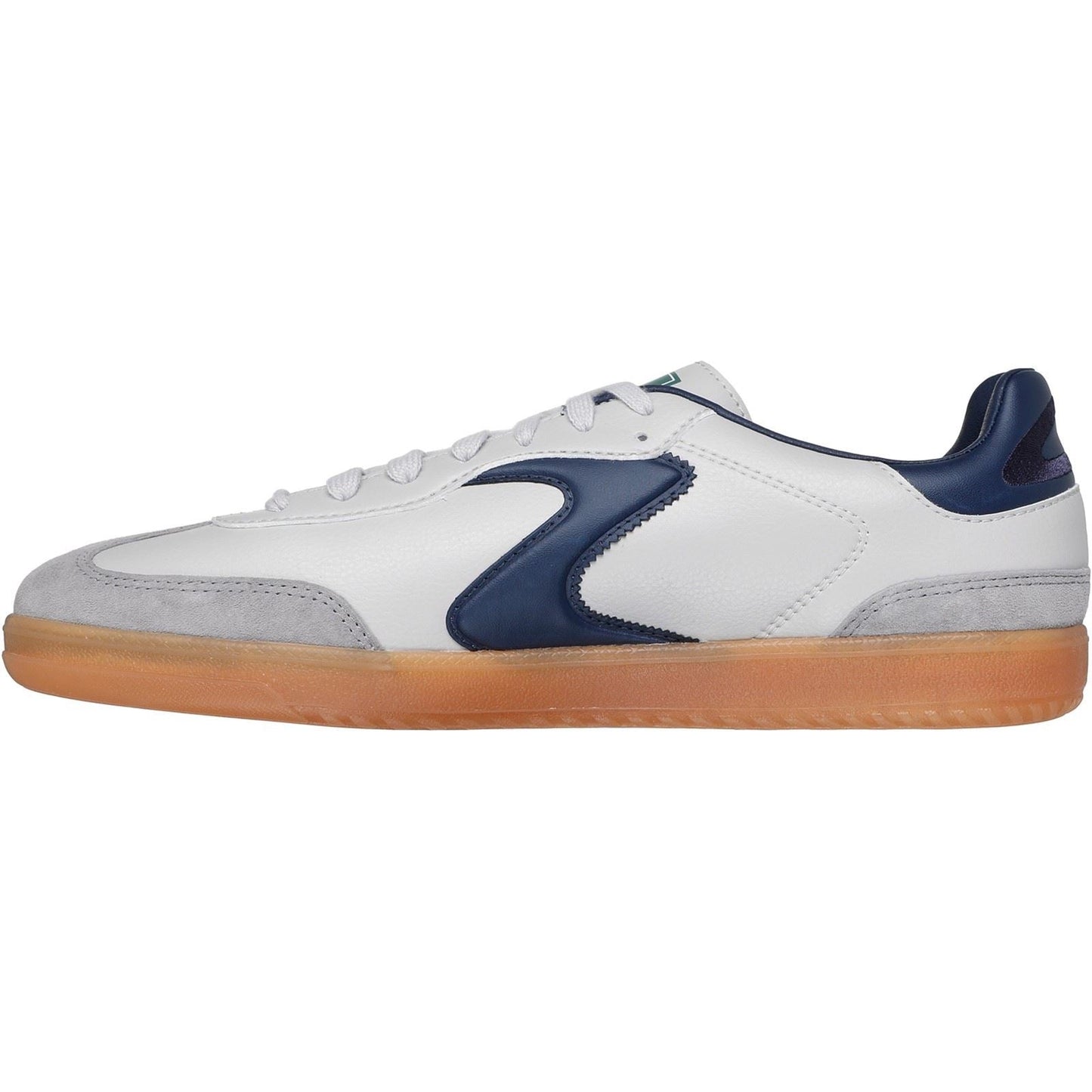 Men's Wide Fit Skechers 254150 Hotshot Pyke Trainers