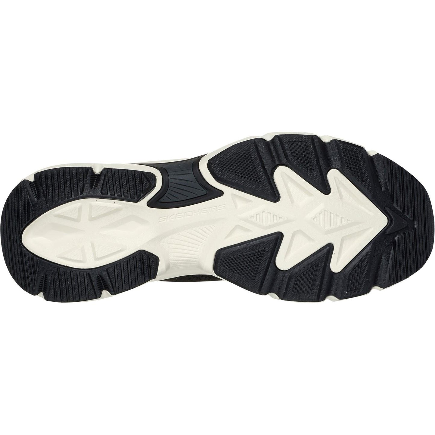 Men's Wide Fit Skechers Slip-ins 232447 Skech Air Ventura Trainers