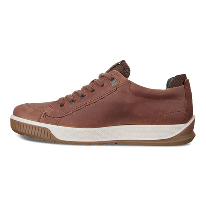 Men's Wide Fit ECCO Byway Tred GORE-TEX Shoes