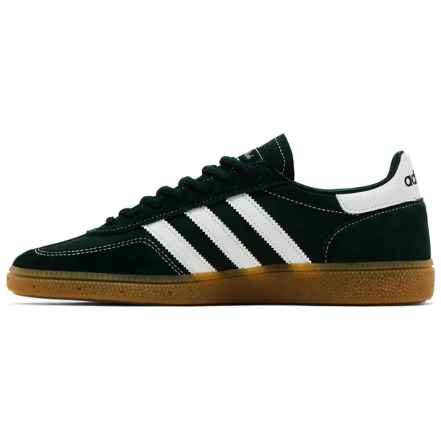Adidas Originals Men's Green Sporty & Rich x Handball Spezial, JP7067 (No Box)