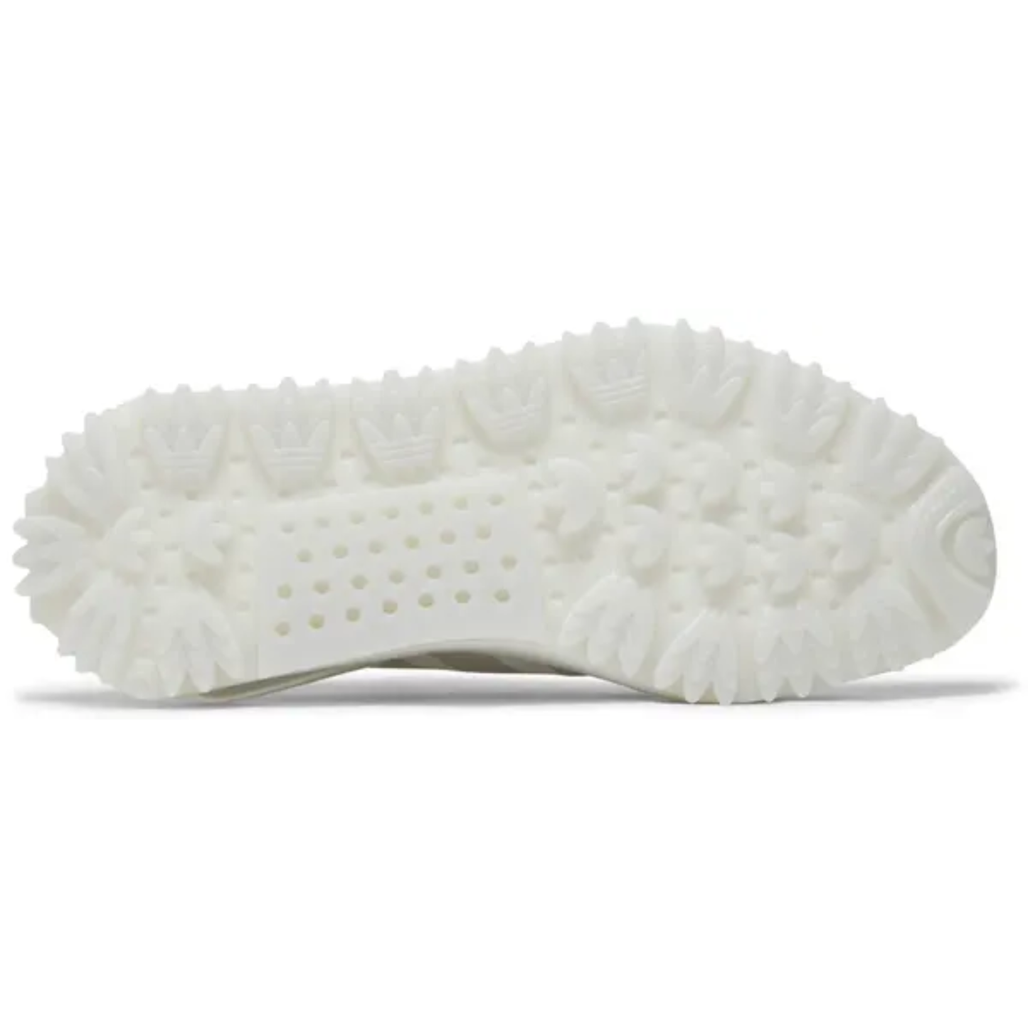 Adidas Men's White NMD_S1 Sneakers, GW4652 (No Box)