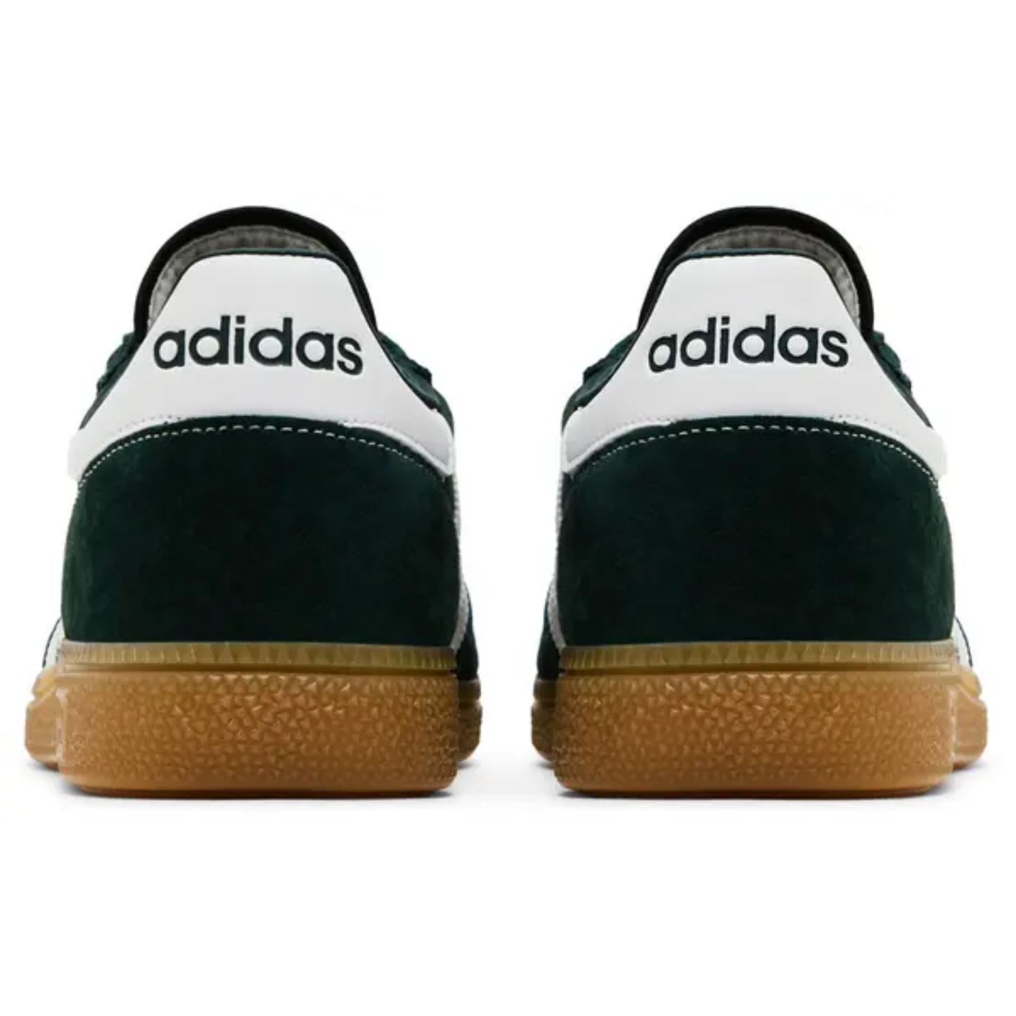 Adidas Originals Men's Green Sporty & Rich x Handball Spezial, JP7067 (No Box)