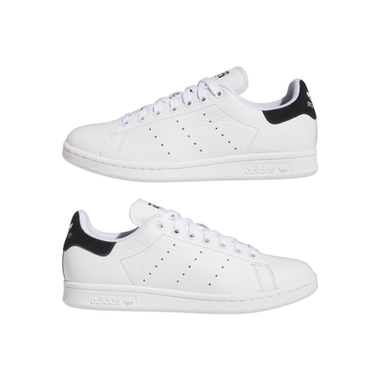 Adidas Originals White Stan Smith Adv Sneakers, IE3094 (No Box)