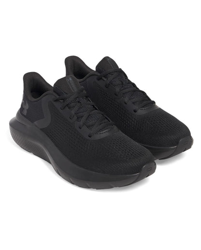 Under Armour Men's Charged Rogue 5 Shoe Black/Black