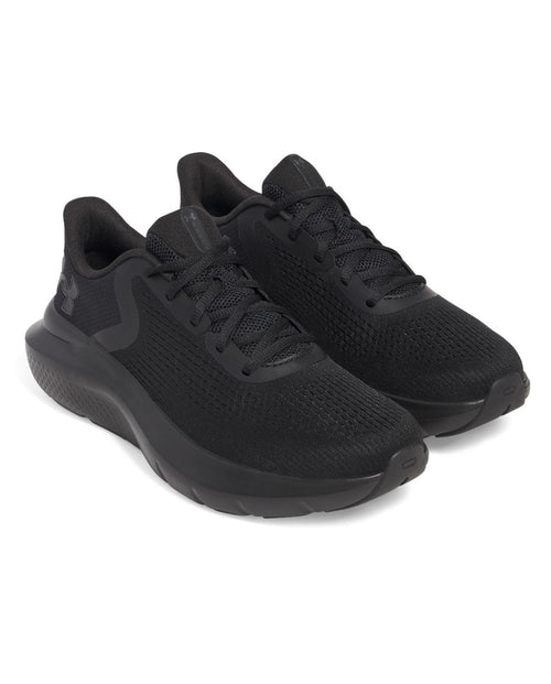 Under Armour Men's Charged Rogue 5 Shoe Black/Black