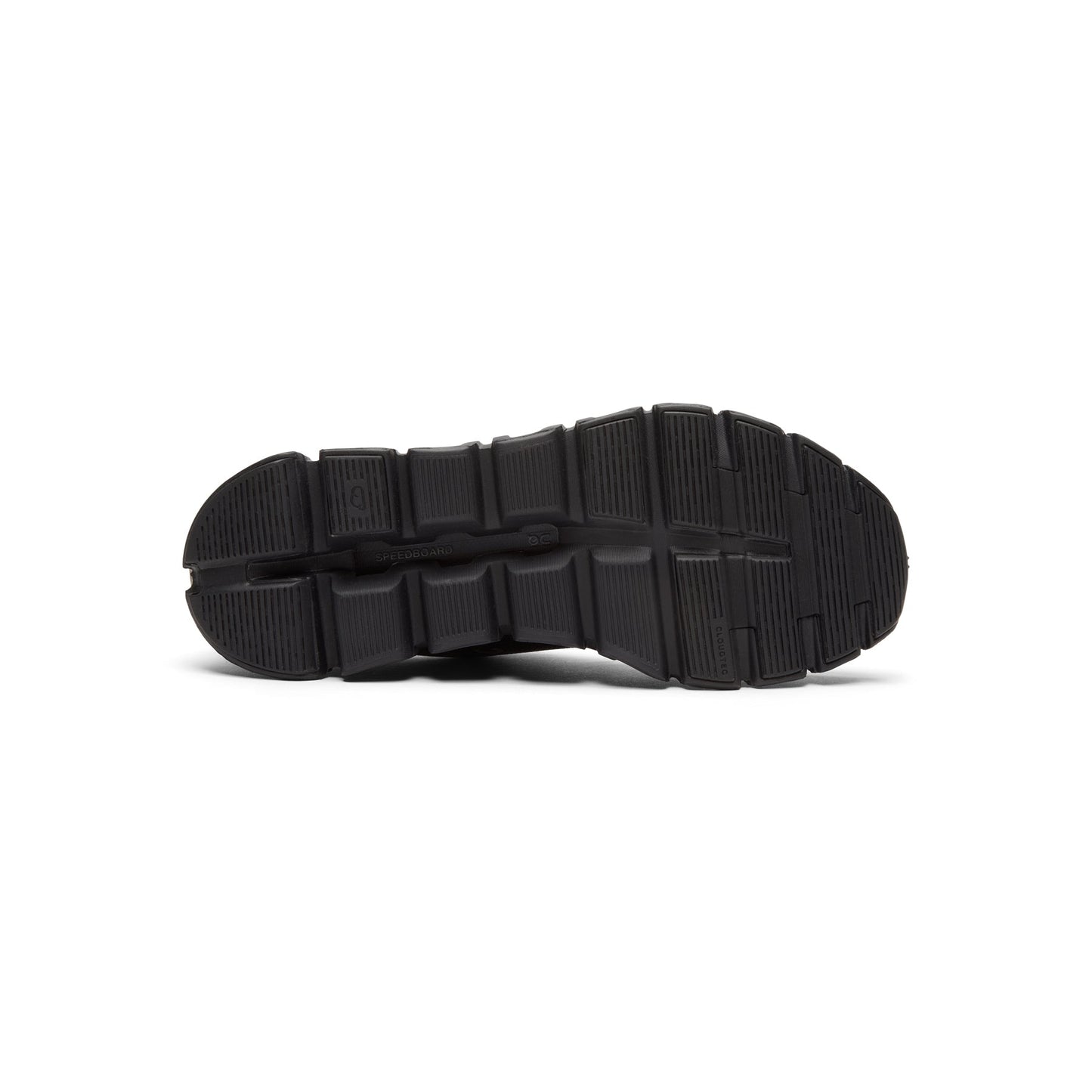 ON Cloud 6 (Black/Eclipse)
