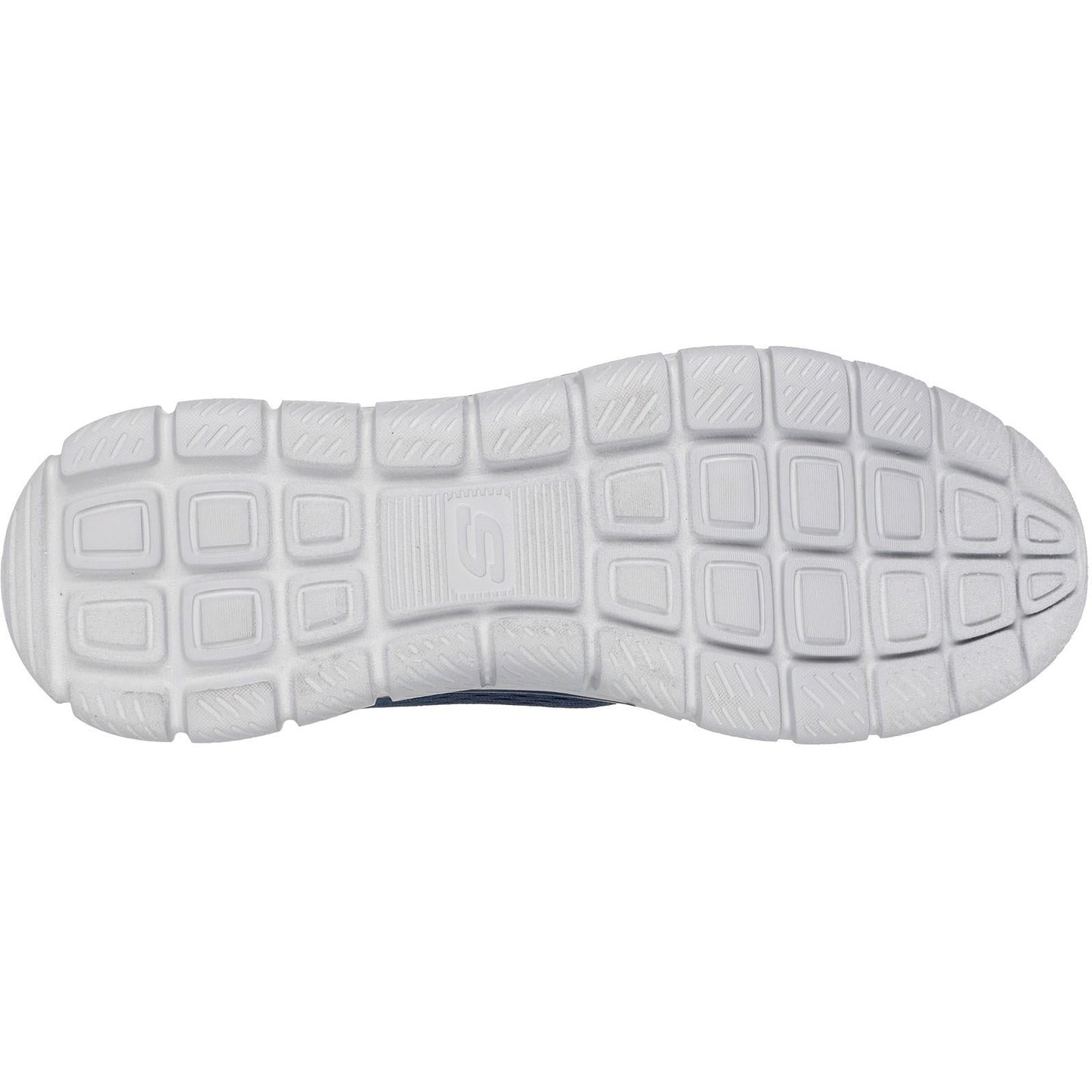 Men's Wide Fit Skechers Track 232758 Leshur Trainers