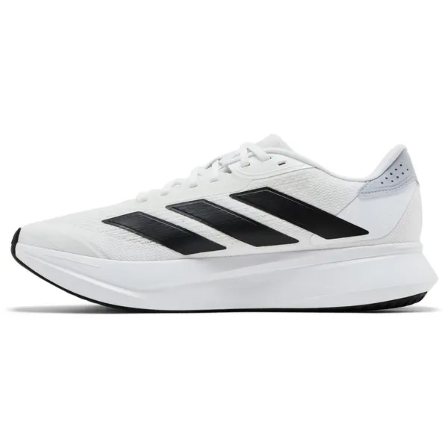 Adidas Men's White Duramo SL 2.0 Sneakers, IH8215 (No Box)