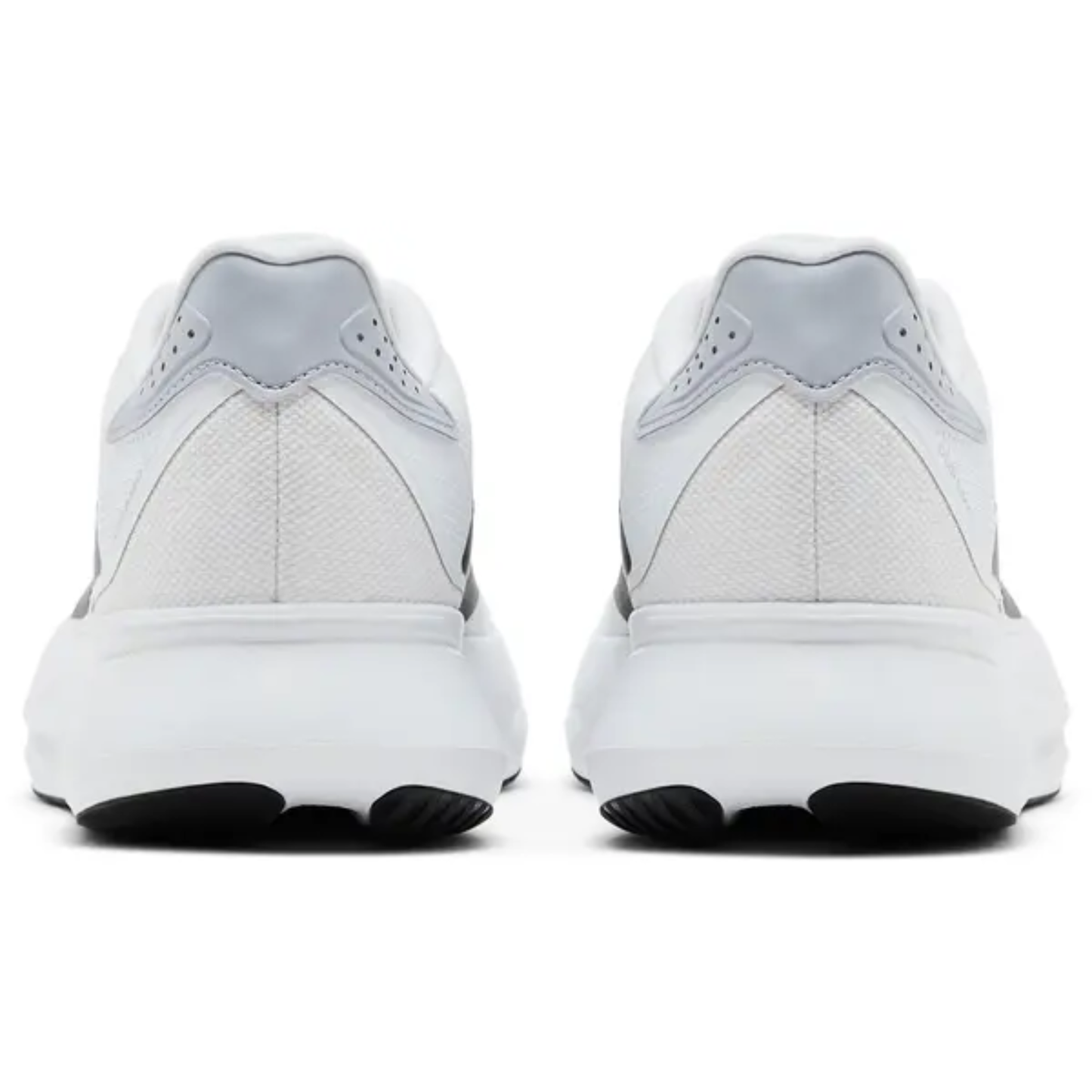 Adidas Men's White Duramo SL 2.0 Sneakers, IH8215 (No Box)