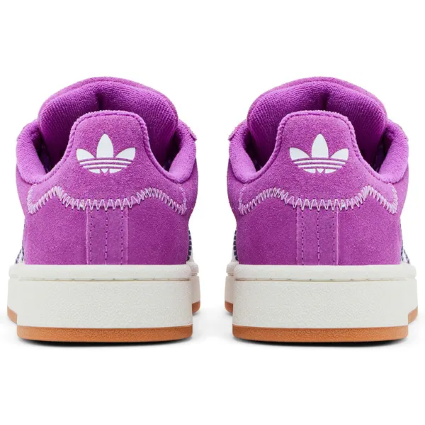 Adidas Originals Women's Purple Campus 00s Sneakers, IF9616 (No Box)