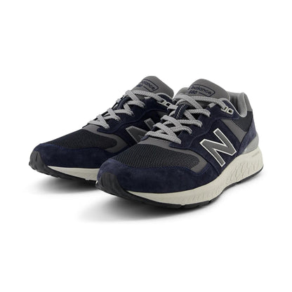 Men's Wide Fit New Balance MW880CB6 Walking/Running Trainers - Fresh Foam