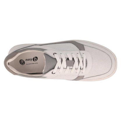 Men's Wide Fit DB Arlo Shoes