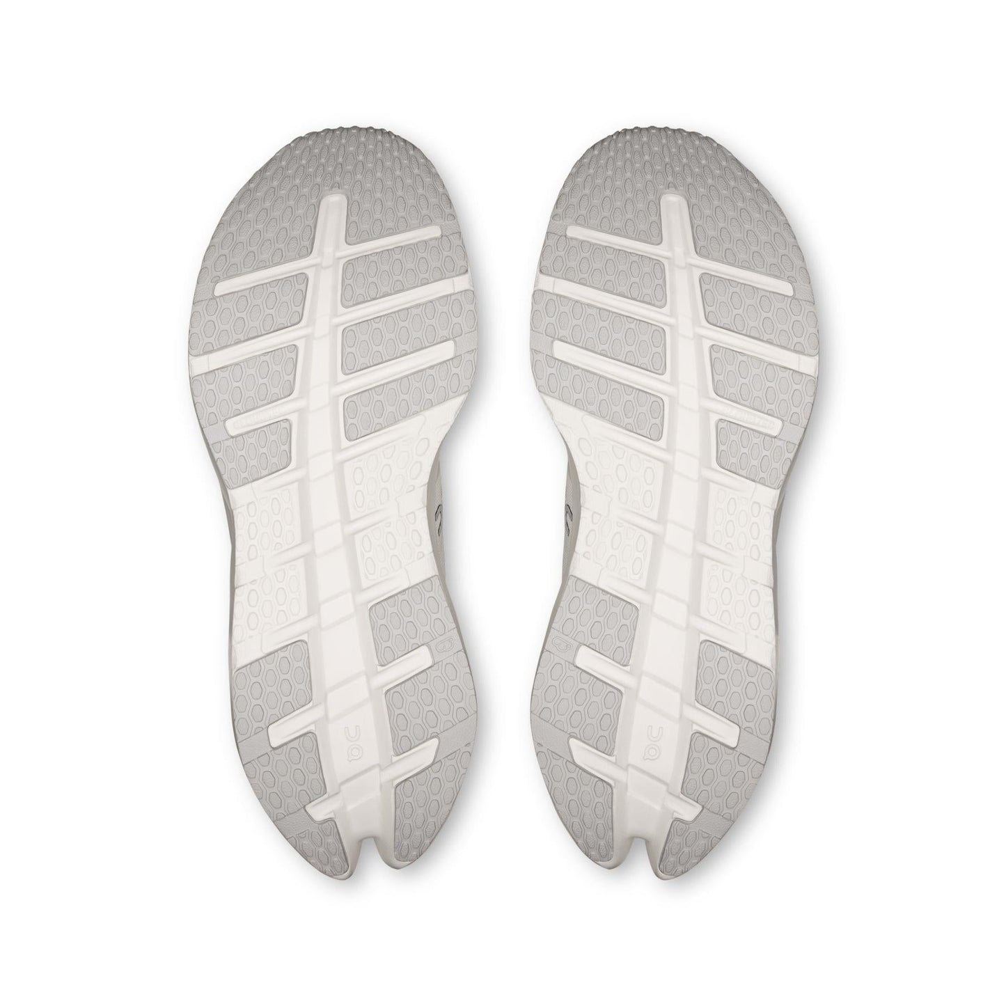 Men's Wide Fit On Cloudrunner 3 Wide Trainers