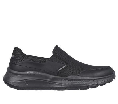 Men's Wide Fit Skechers 232515 Equalizer 5.0 Persistable Trainers