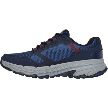Men's Wide Fit Skechers 220754 Go Run Trail Altitude 2.0 Trainers