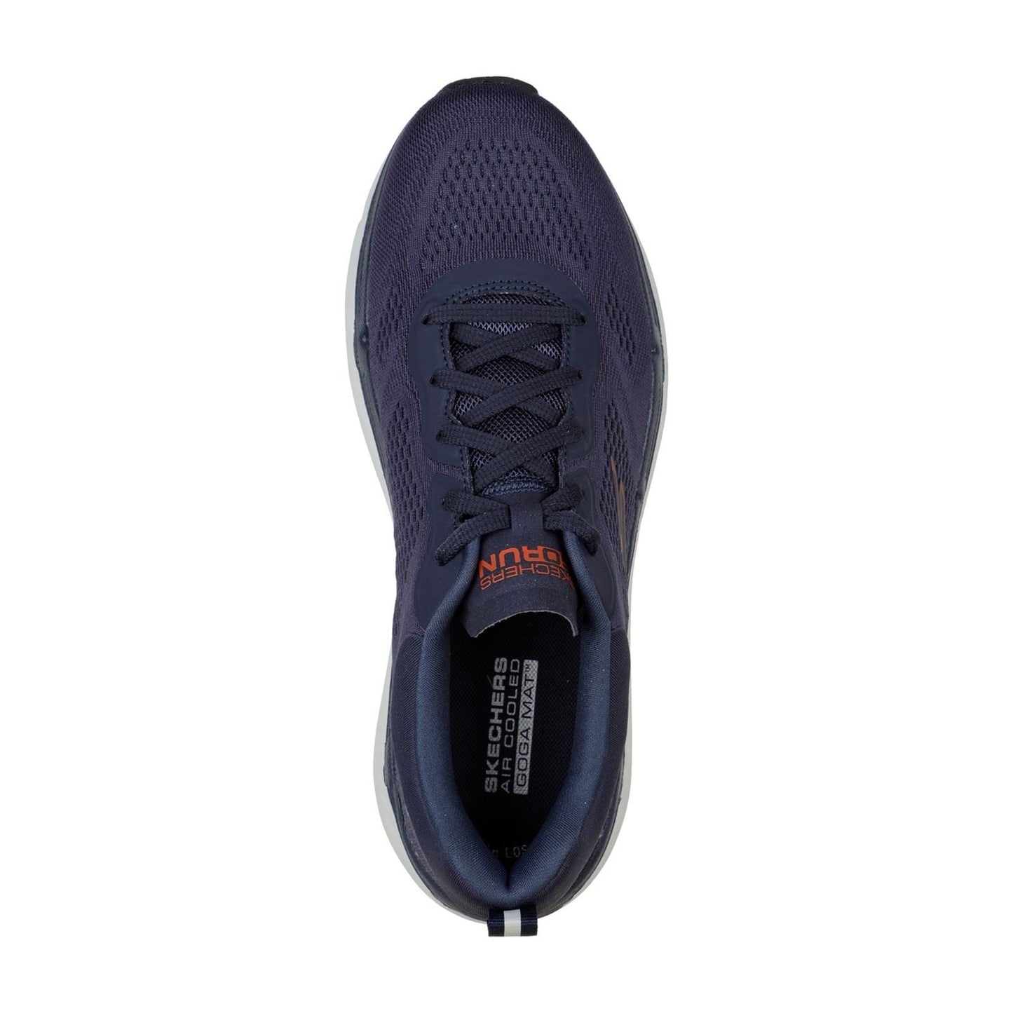 Men's Wide Fit Skechers 220068 Max Cushioning Premier Perspective Trainers