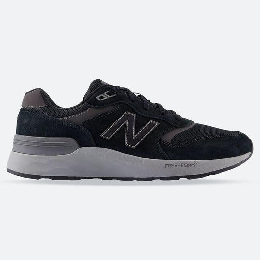 Men's Wide Fit New Balance MW880BB7 Walking/Running Trainers - Fresh Foam