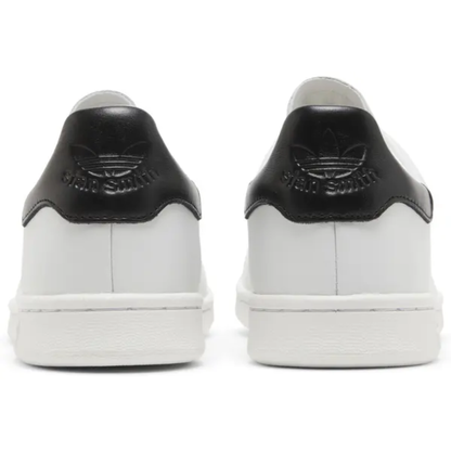 Adidas Originals Men's White Stan Smith Lux Sneakers, HQ6785 (No Box)