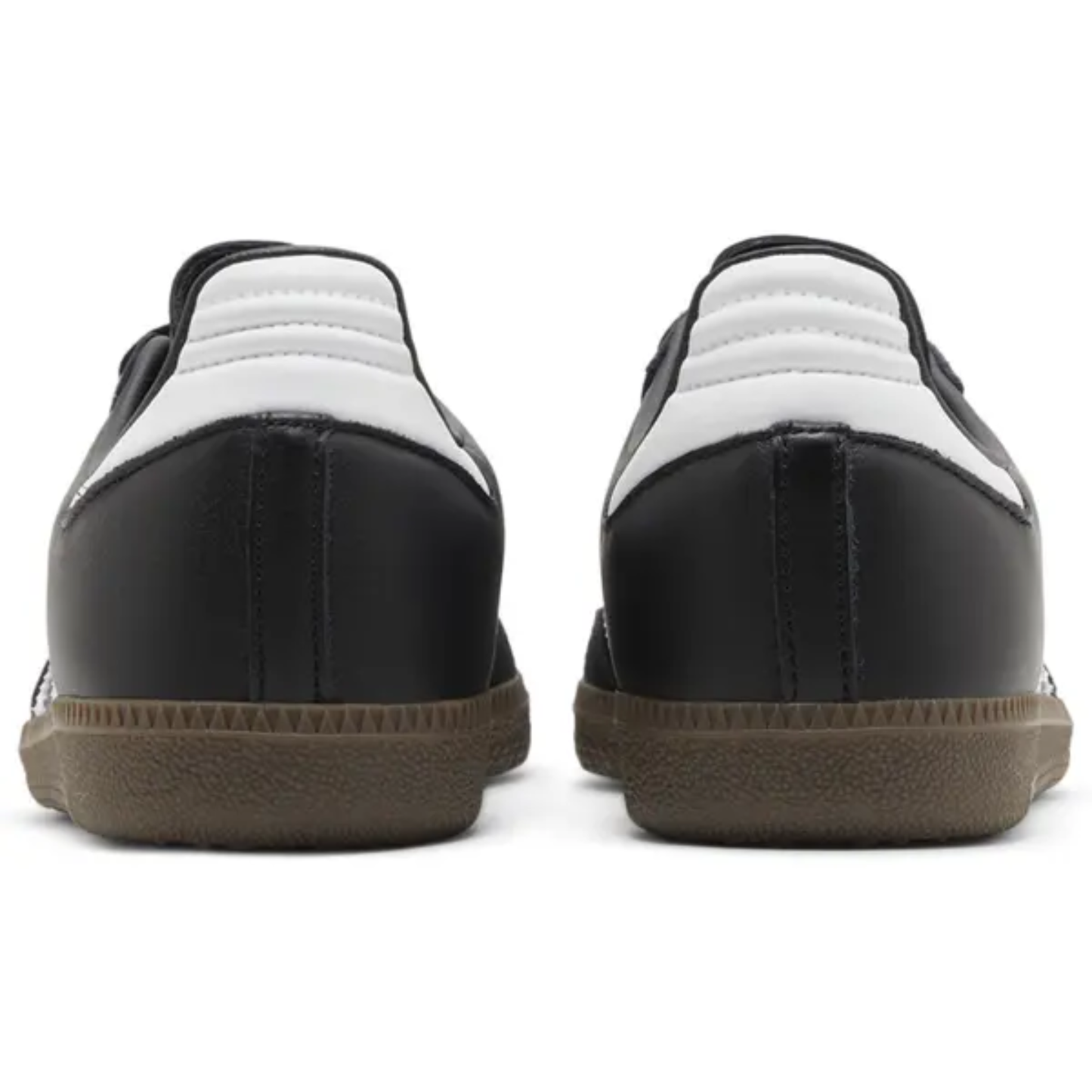Adidas Originals Women's Black Samba OG Sneakers, IG9031 (No Box)