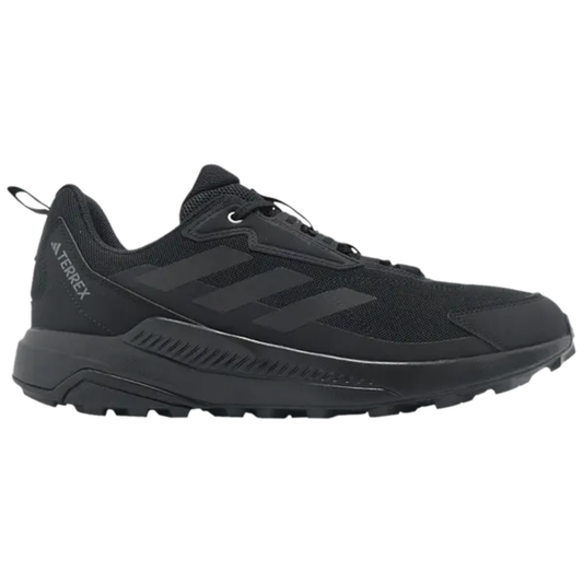 Adidas Men's Black Terrex Anylander Sneakers, ID0895