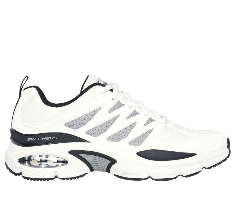 Men's Wide Fit Skechers 232657 Skech-Air Ventura Trainers
