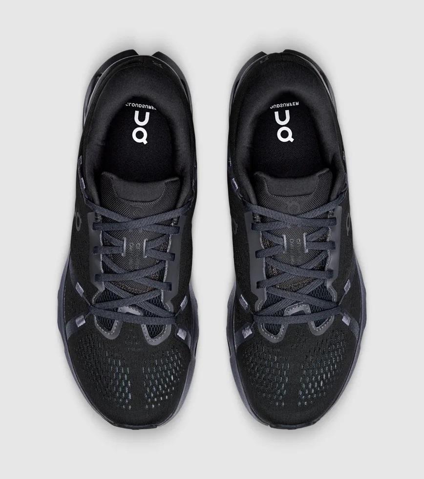 Men's Wide Fit On Cloudsurfer 2 Wide Training Shoes