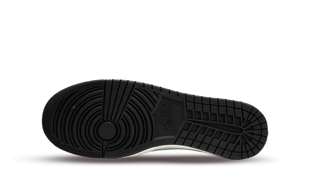 Air Jordan 1 Retro High 85 Black White (2023)