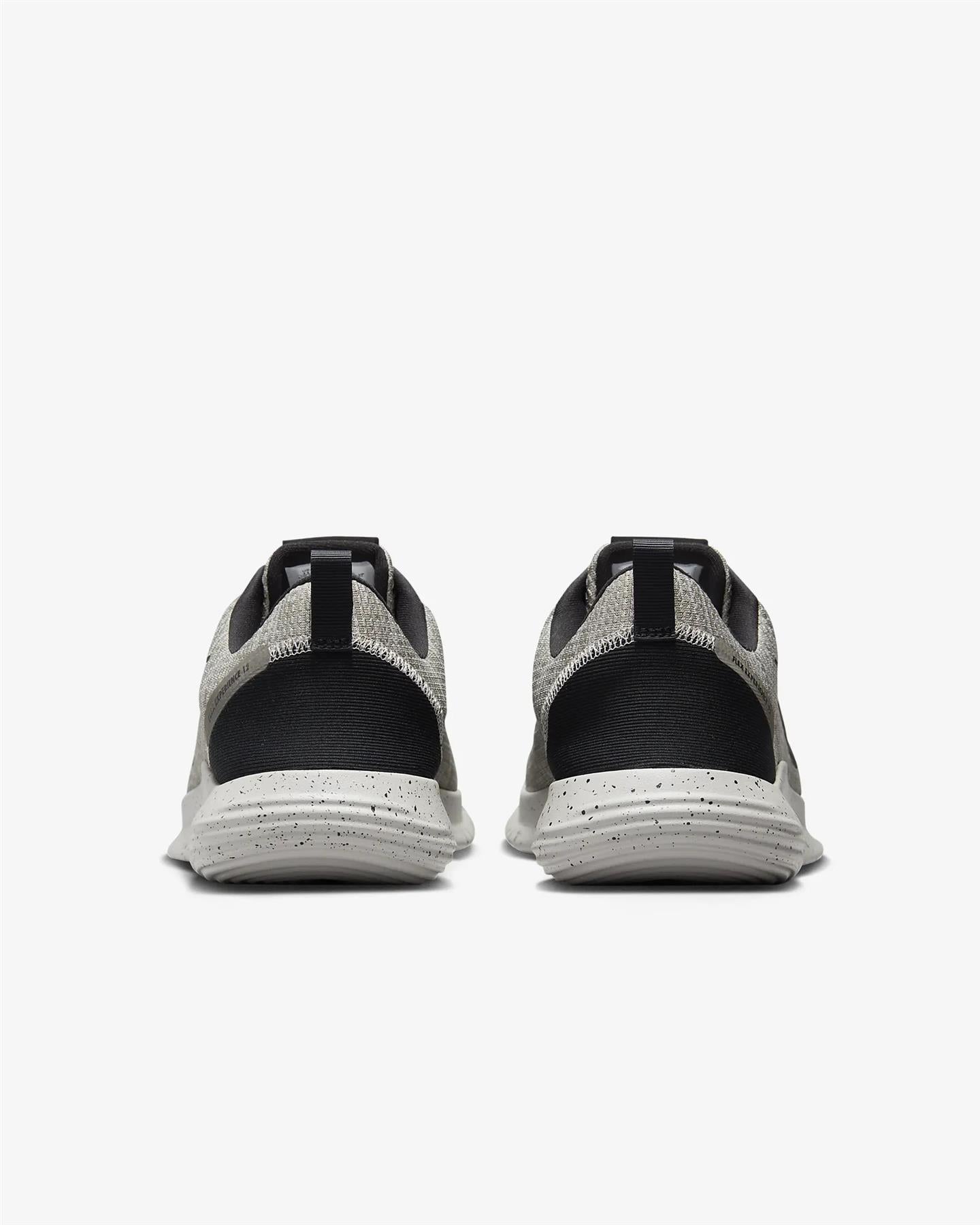 Men's Wide Fit Nike DV0744-001 Flex Experience Run 12 Running Trainers
