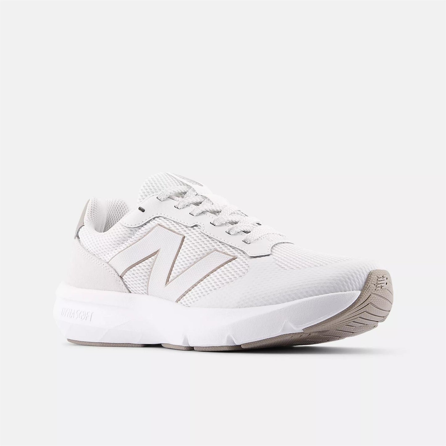 Men's Wide Fit New Balance Dynasoft UA800B Running Trainers