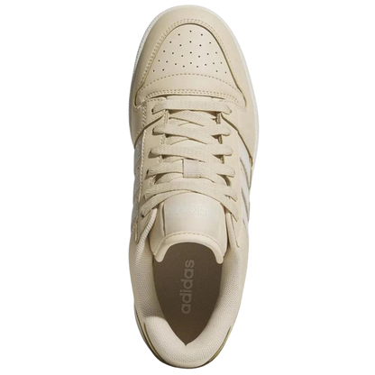Adidas Women's Tan Break Start Low Shoes, JP7516