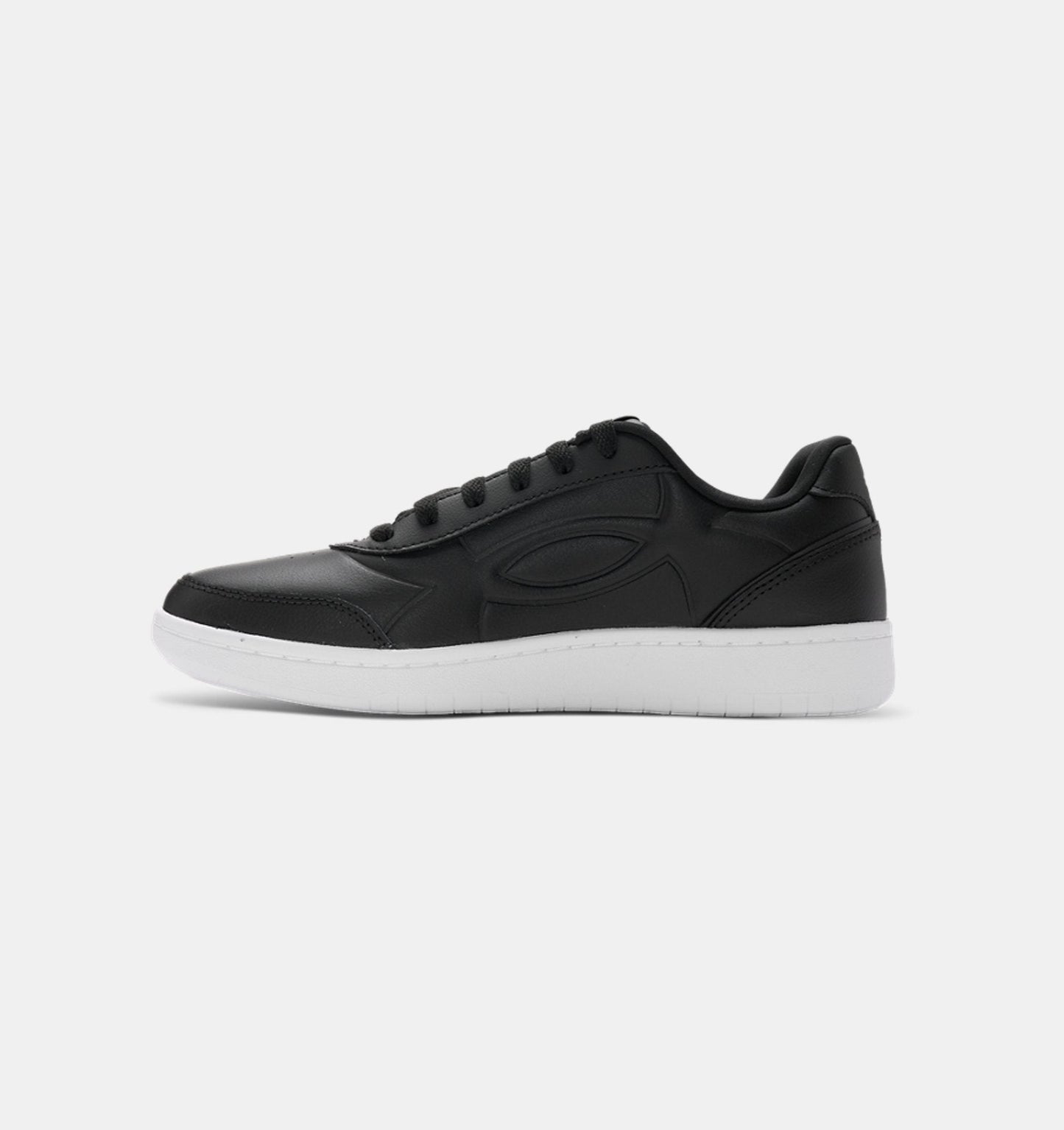 Under Armour Men's Motion Shoe Black