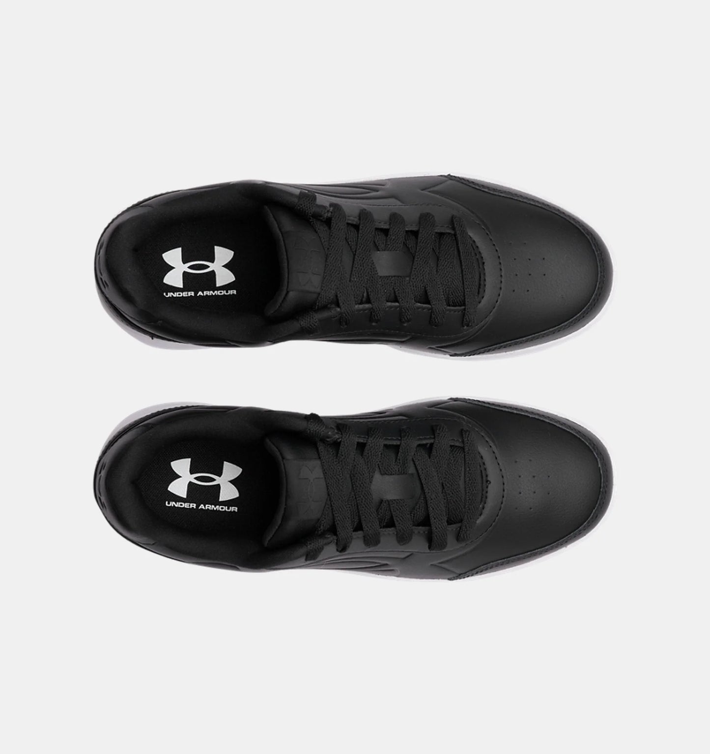 Under Armour Men's Motion Shoe Black