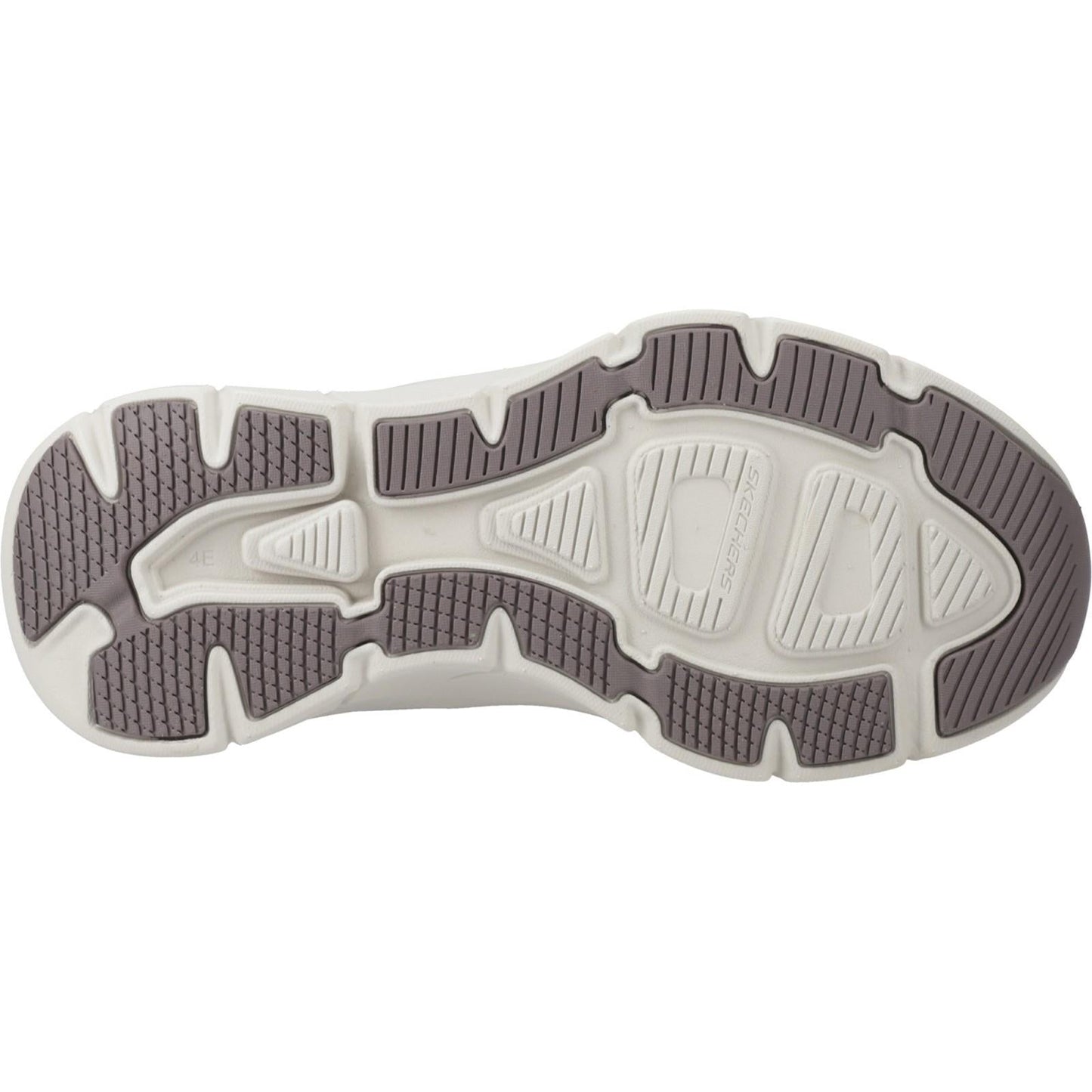 Men's Relaxed Fit Slip-ins Skechers 232463 D'lux Walker Trainers