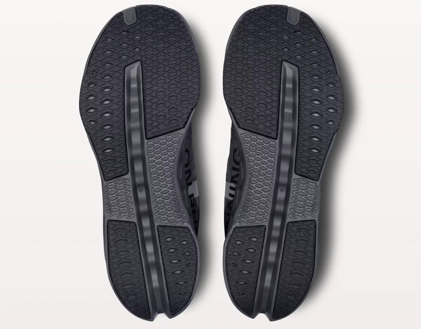 Men's Wide Fit On Cloudsurfer Next Wide Training Shoes